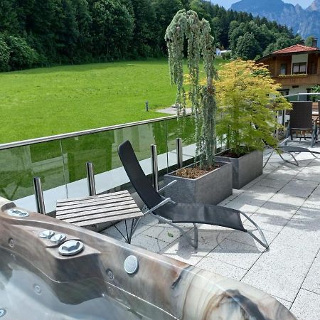 Ferienwohnung Zillertal Bacher ชลิทเทอร์ส ภายนอก รูปภาพ