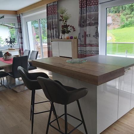 Ferienwohnung Zillertal Bacher ชลิทเทอร์ส ภายนอก รูปภาพ