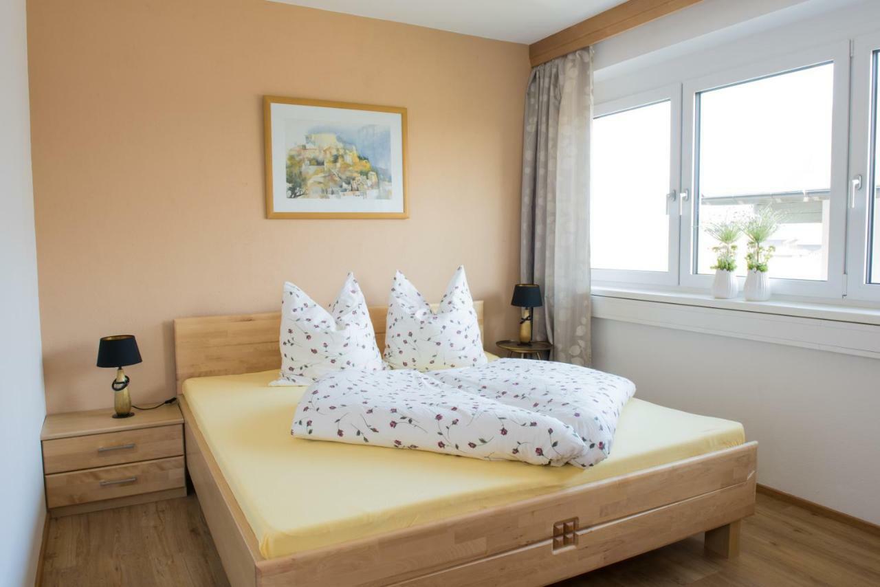Ferienwohnung Zillertal Bacher ชลิทเทอร์ส ภายนอก รูปภาพ